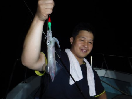 BlueNote Fishing Taxi 釣果