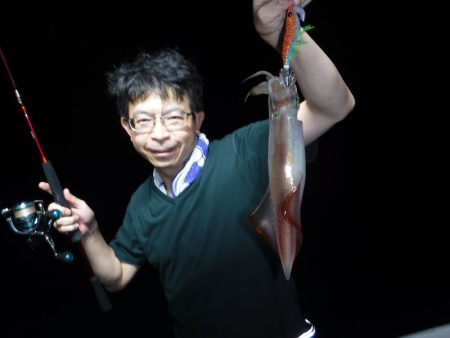 BlueNote Fishing Taxi 釣果