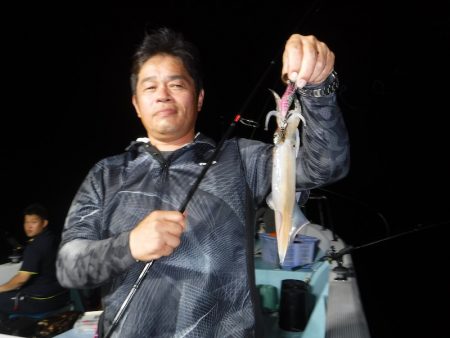 BlueNote Fishing Taxi 釣果