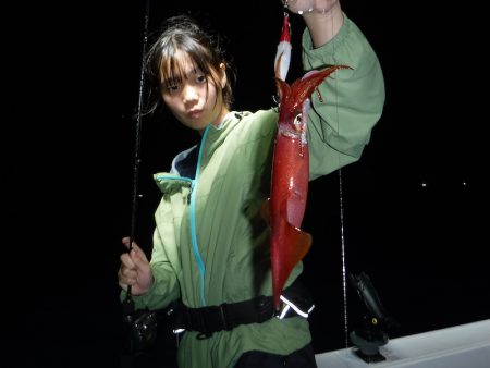 BlueNote Fishing Taxi 釣果