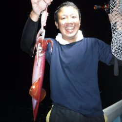 BlueNote Fishing Taxi 釣果