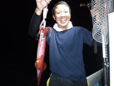 BlueNote Fishing Taxi 釣果