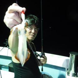 BlueNote Fishing Taxi 釣果