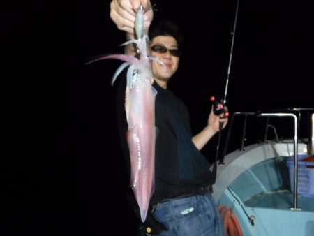 BlueNote Fishing Taxi 釣果