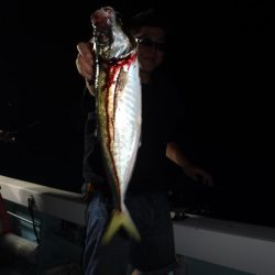 BlueNote Fishing Taxi 釣果