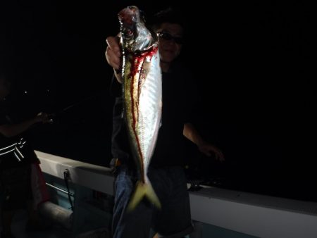 BlueNote Fishing Taxi 釣果