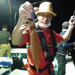 BlueNote Fishing Taxi 釣果