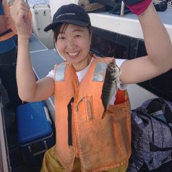 深川 吉野屋 釣果