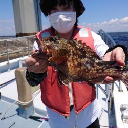 深川 吉野屋 釣果