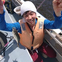 深川 吉野屋 釣果