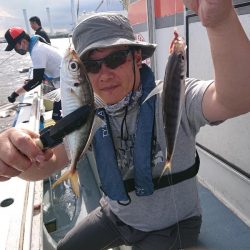 深川 吉野屋 釣果