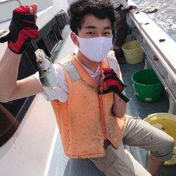 深川 吉野屋 釣果