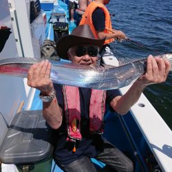 深川 吉野屋 釣果