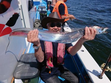 深川 吉野屋 釣果