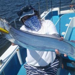 深川 吉野屋 釣果