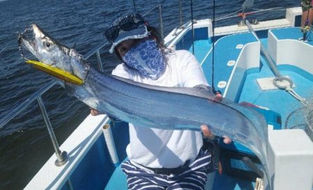 深川　吉野屋 釣果