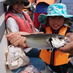 深川 吉野屋 釣果
