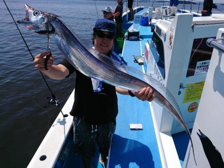 深川 吉野屋 釣果