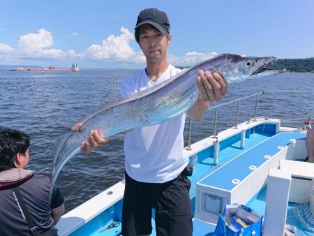 深川　吉野屋 釣果