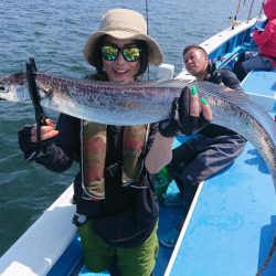 深川 吉野屋 釣果