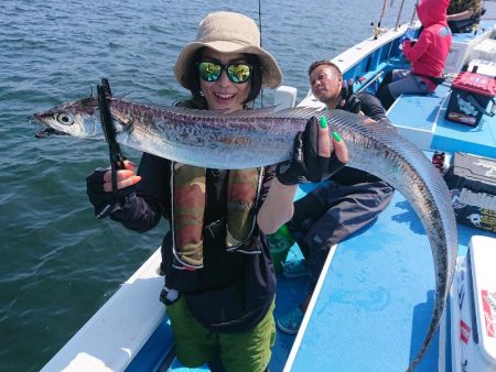 深川 吉野屋 釣果