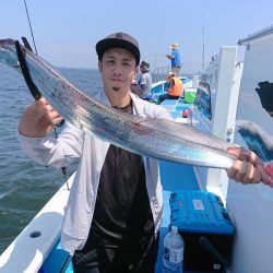 深川 吉野屋 釣果