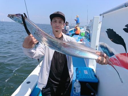 深川 吉野屋 釣果