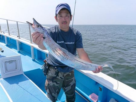 深川　吉野屋 釣果
