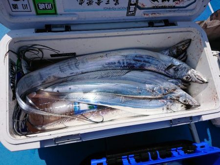 深川 吉野屋 釣果