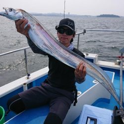 深川 吉野屋 釣果