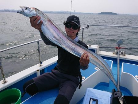 深川 吉野屋 釣果