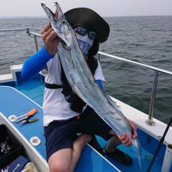 深川 吉野屋 釣果