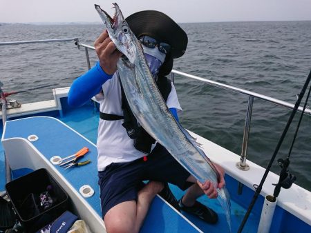 深川 吉野屋 釣果