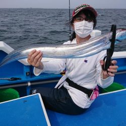 深川 吉野屋 釣果