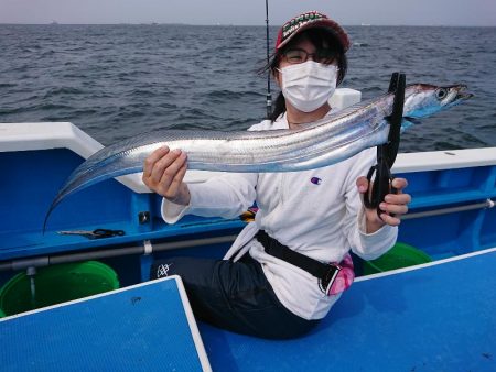 深川 吉野屋 釣果