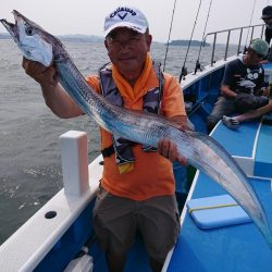 深川 吉野屋 釣果