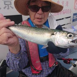 深川　吉野屋 釣果