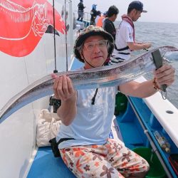 深川　吉野屋 釣果