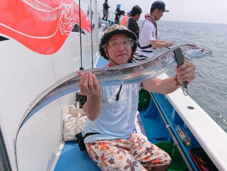 深川　吉野屋 釣果