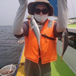 深川 吉野屋 釣果