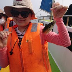 深川 吉野屋 釣果