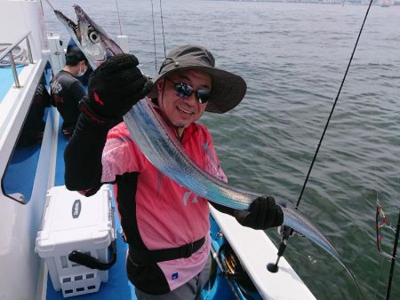 深川 吉野屋 釣果