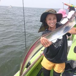 深川 吉野屋 釣果