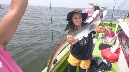 深川 吉野屋 釣果