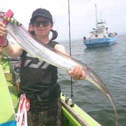 深川 吉野屋 釣果