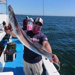 深川 吉野屋 釣果