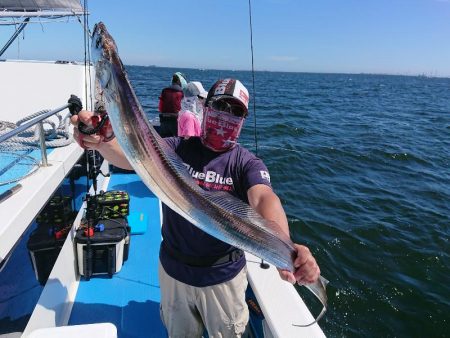 深川　吉野屋 釣果