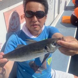 深川 吉野屋 釣果