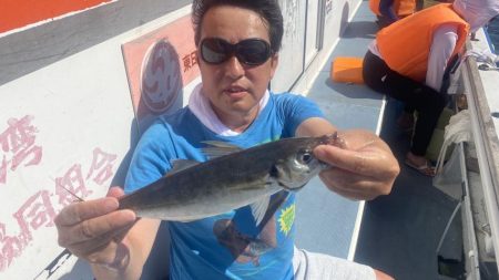 深川 吉野屋 釣果