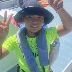 深川 吉野屋 釣果